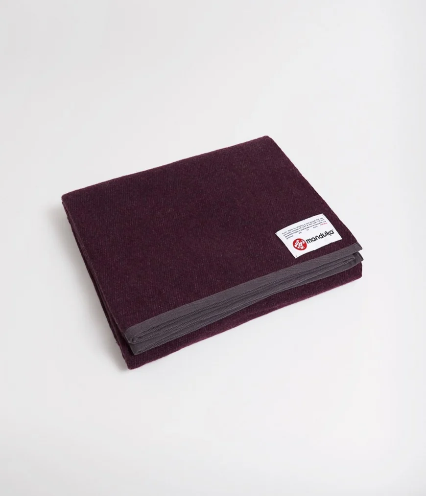 Recycled Wool Blanket - Image 8