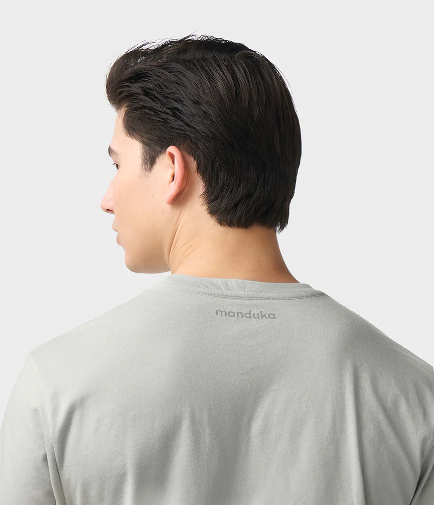 Tadasana Tee - Image 4