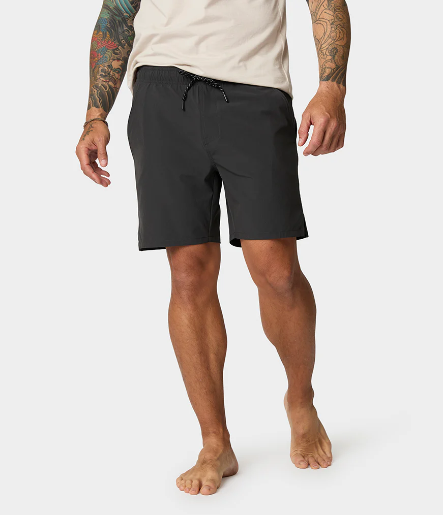 Tenzin Shorts