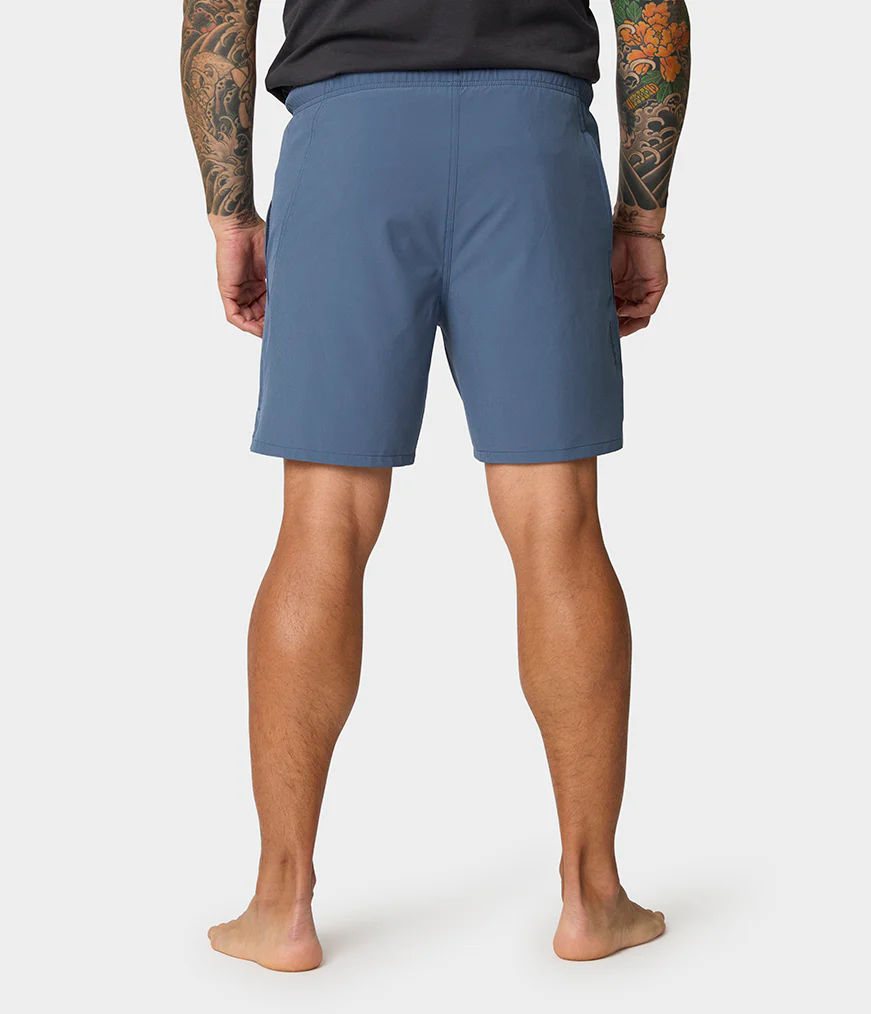 Tenzin Shorts - Image 10
