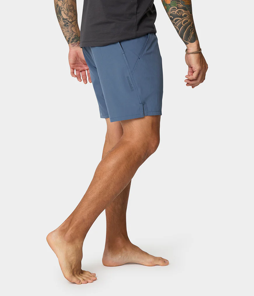 Tenzin Shorts - Image 13