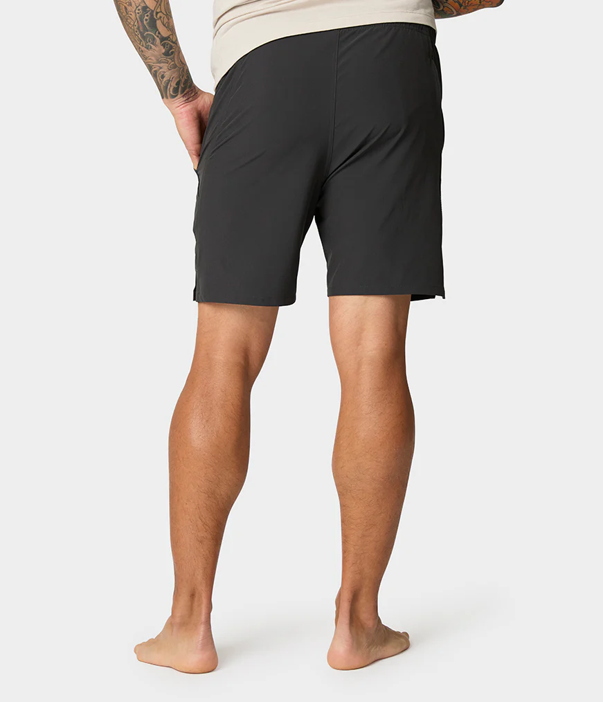 Tenzin Shorts - Image 2