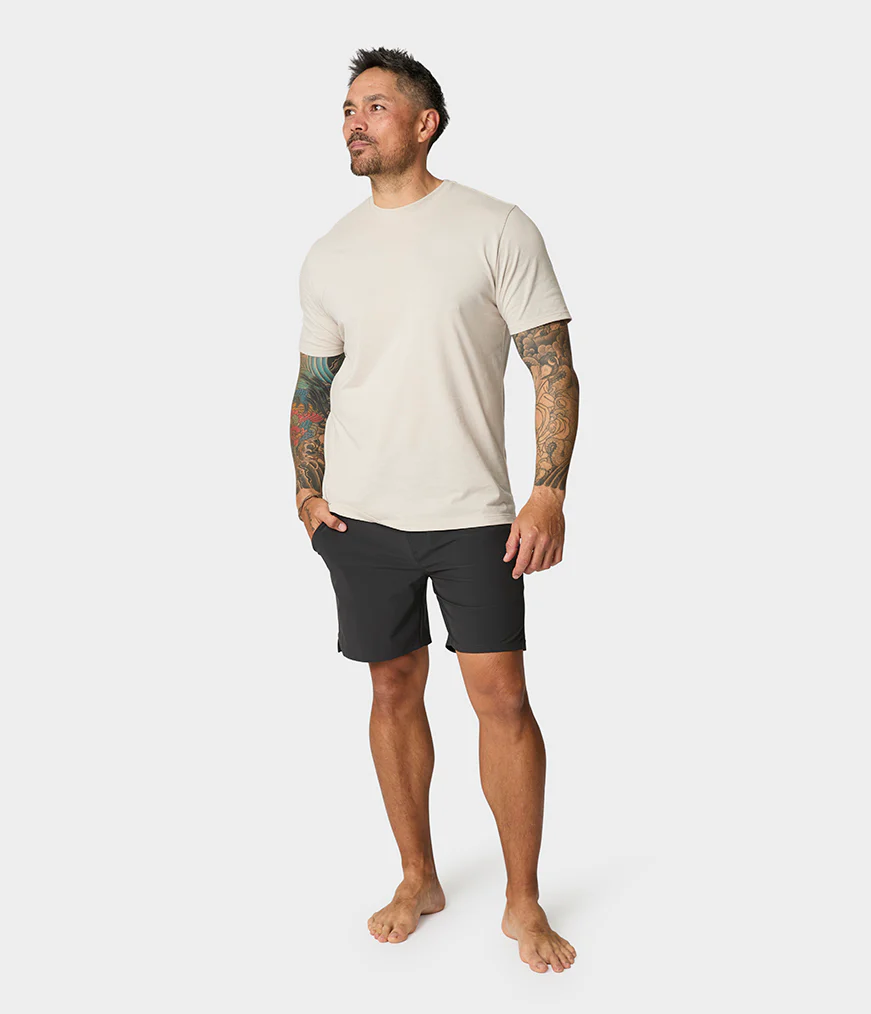 Tenzin Shorts - Image 3