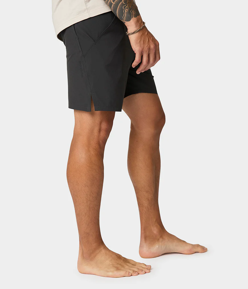 Tenzin Shorts - Image 5