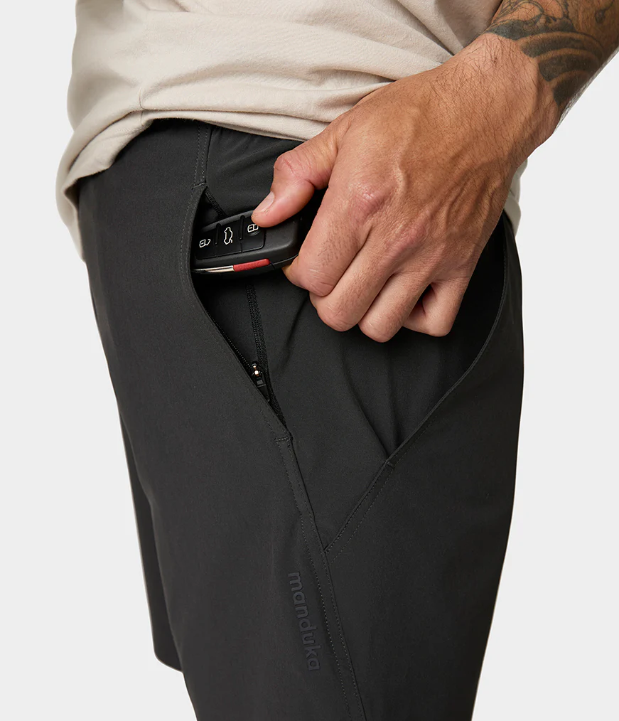 Tenzin Shorts - Image 7