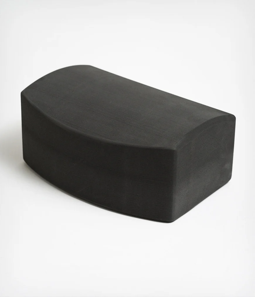unBLOK Recycled Foam Yoga Block - Image 4