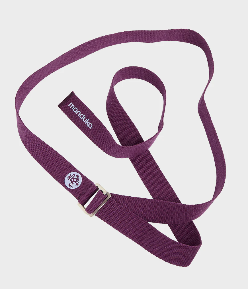 unfold yoga strap - Image 13