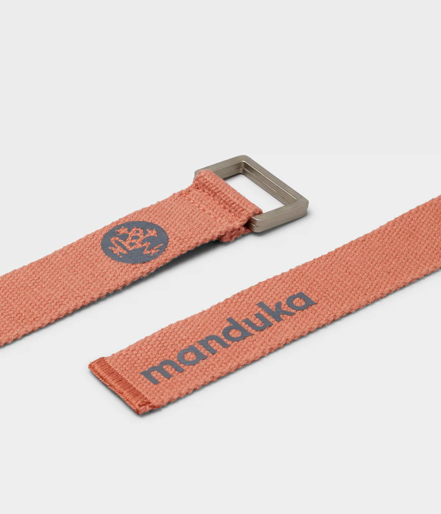 unfold yoga strap - Image 17