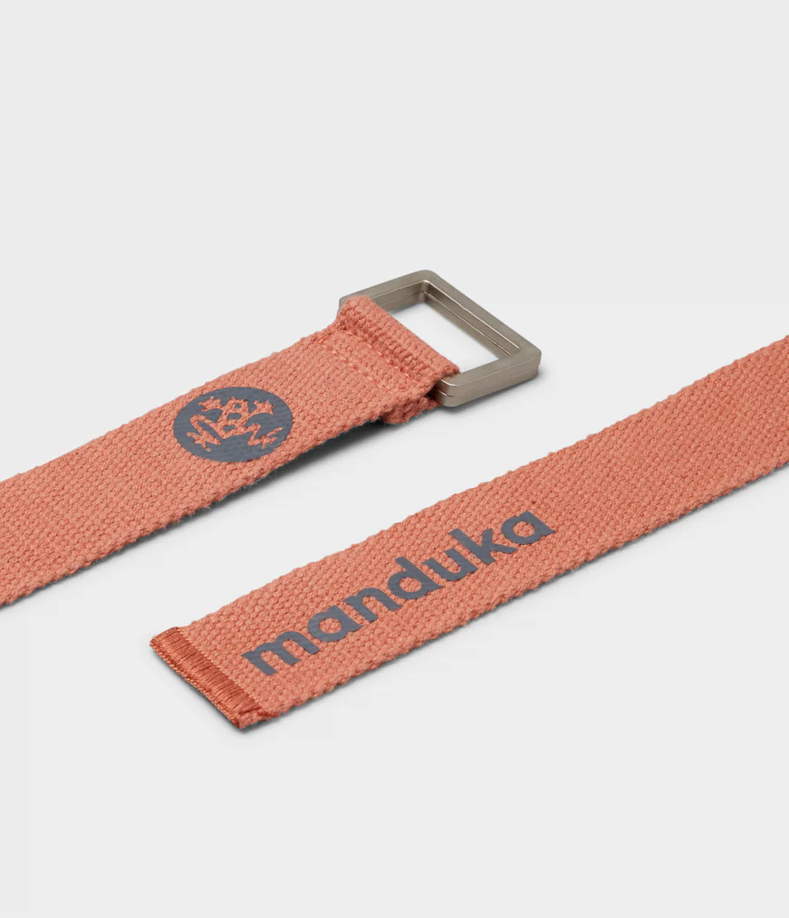 unfold yoga strap - Image 19