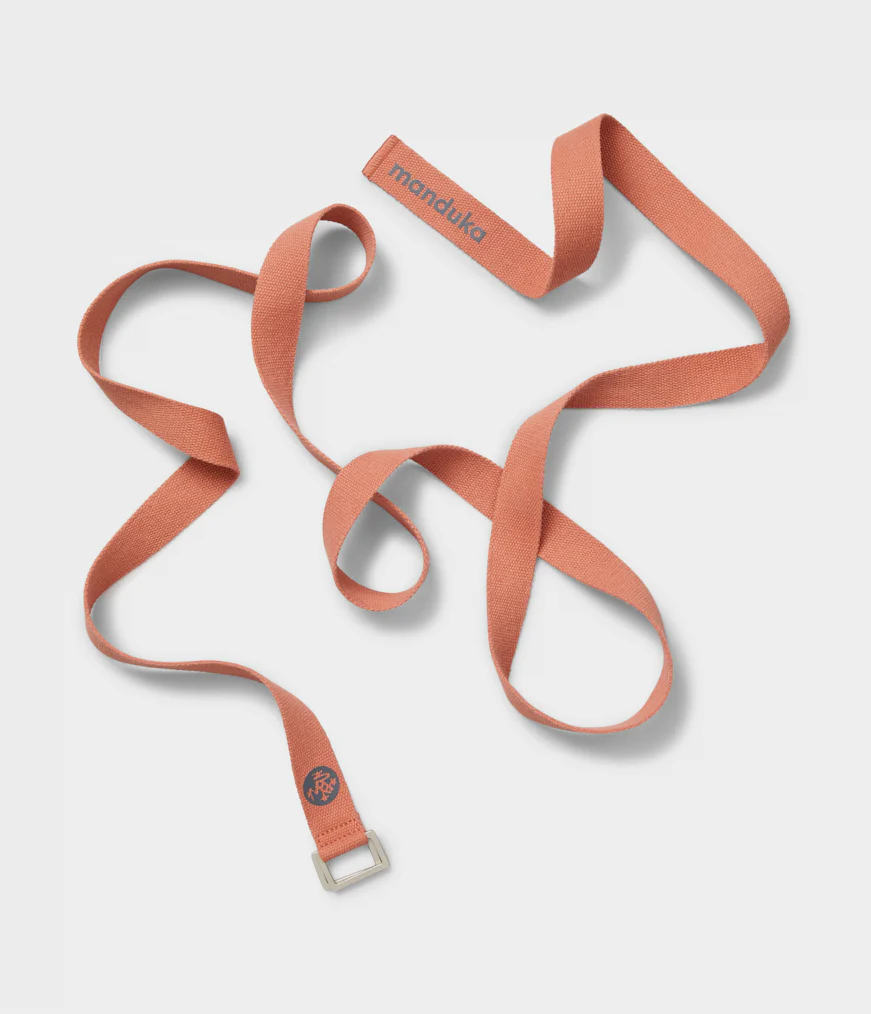 unfold yoga strap - Image 21