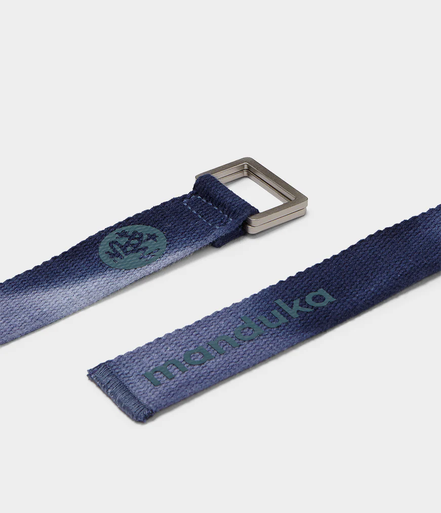 unfold yoga strap - Image 26