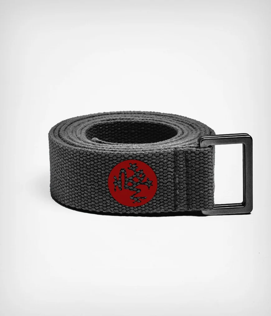 unfold yoga strap - Image 8