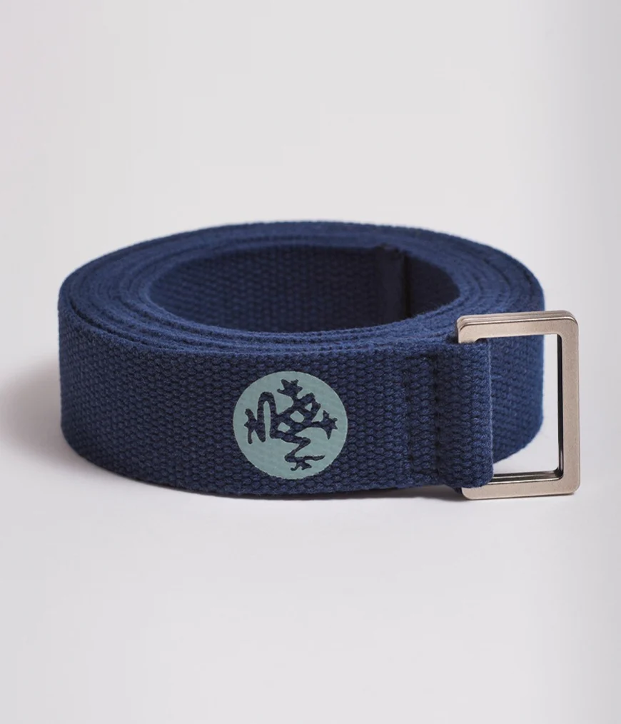 unfold yoga strap - Image 9