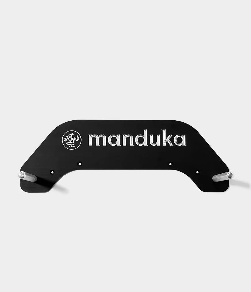 Wall Mat Rack - Image 5