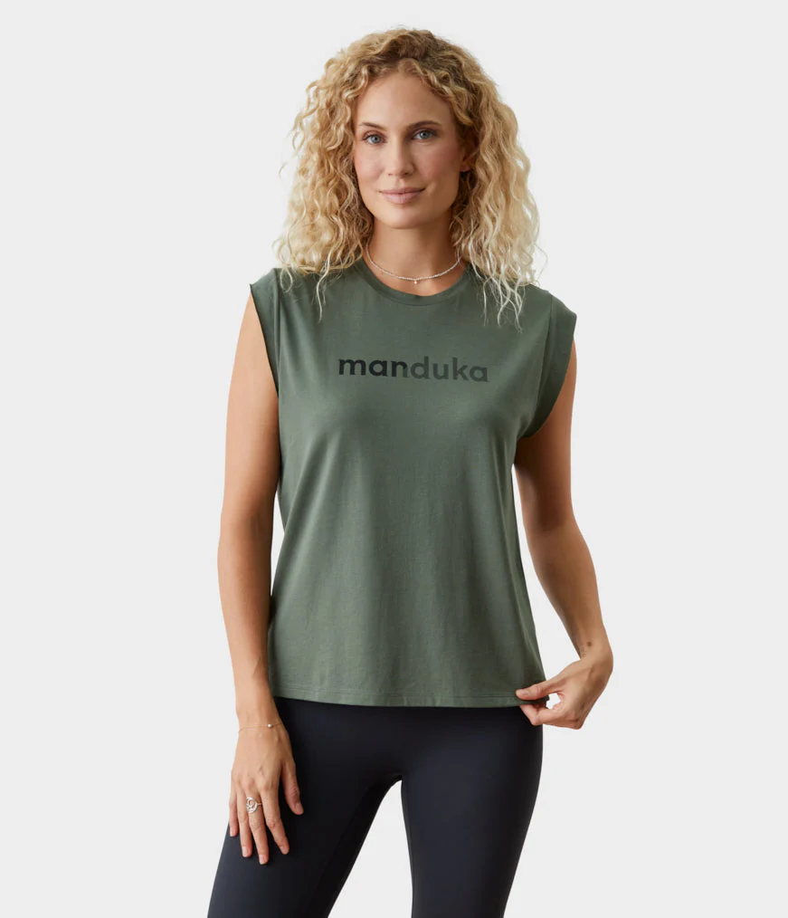 Warrior Tee - Image 10