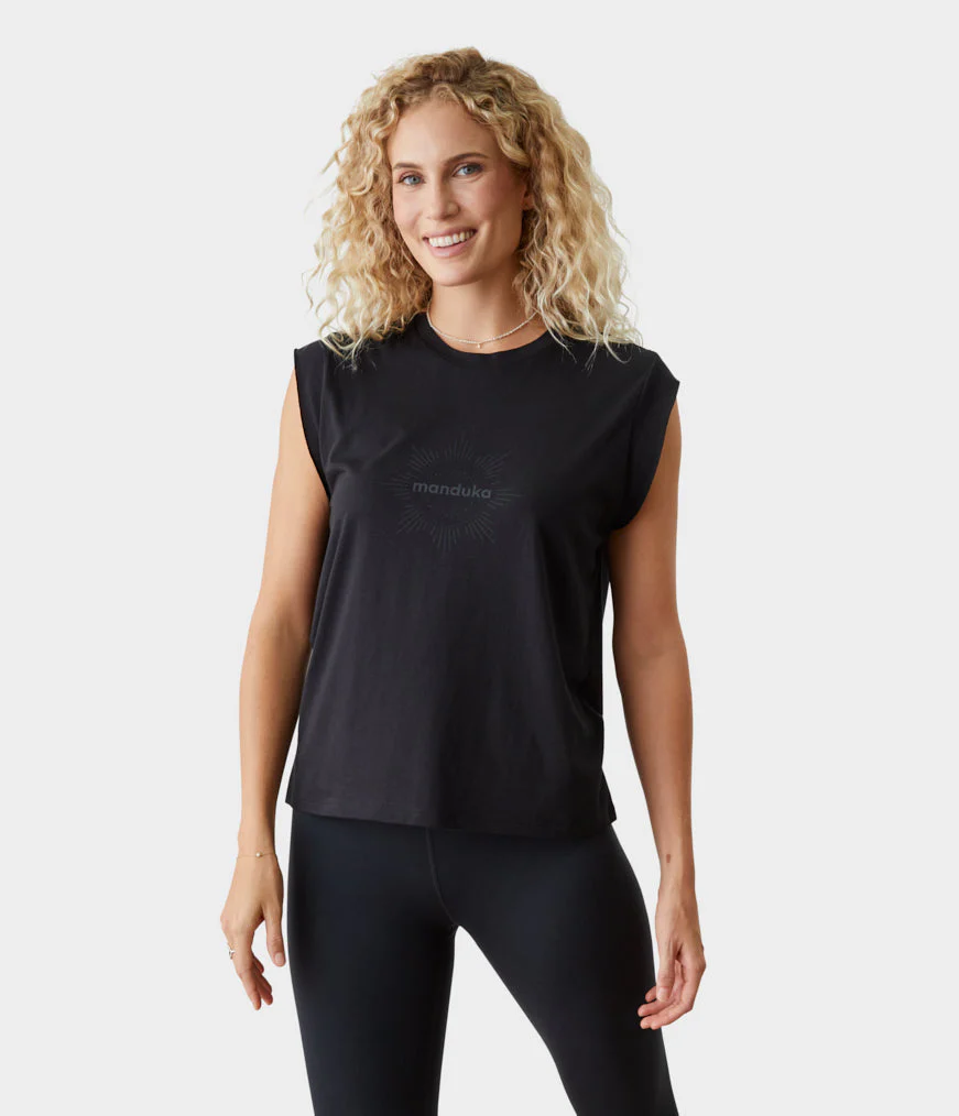 Warrior Tee - Image 11