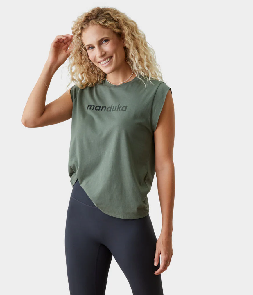 Warrior Tee - Image 6