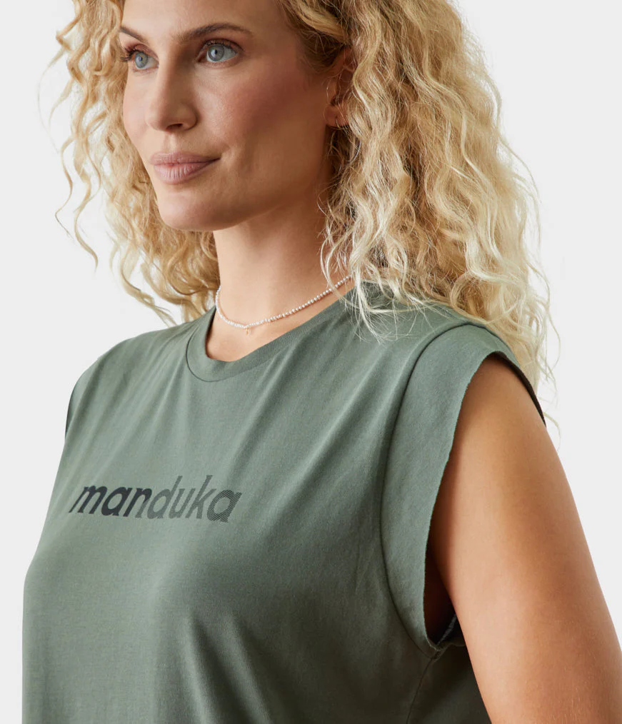 Warrior Tee - Image 8