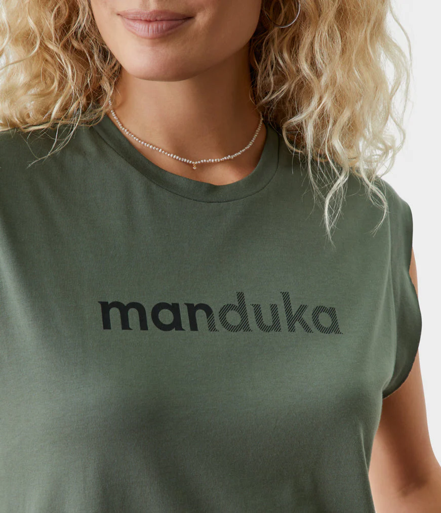 Warrior Tee - Image 9