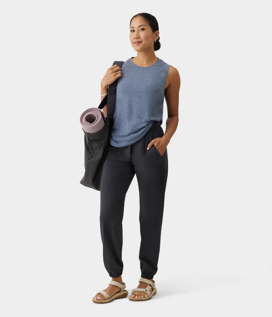 Women's CNTR Pant - Image 15