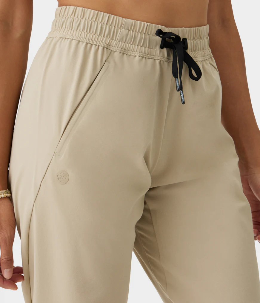 Women's CNTR Pant - Image 3
