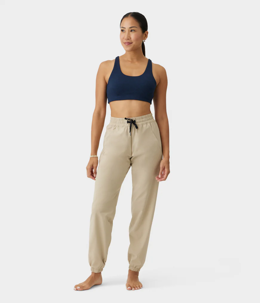 Women's CNTR Pant - Image 8