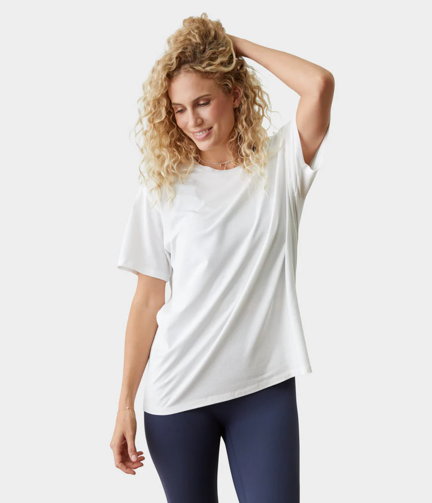 Vinyasa Tee - Image 18