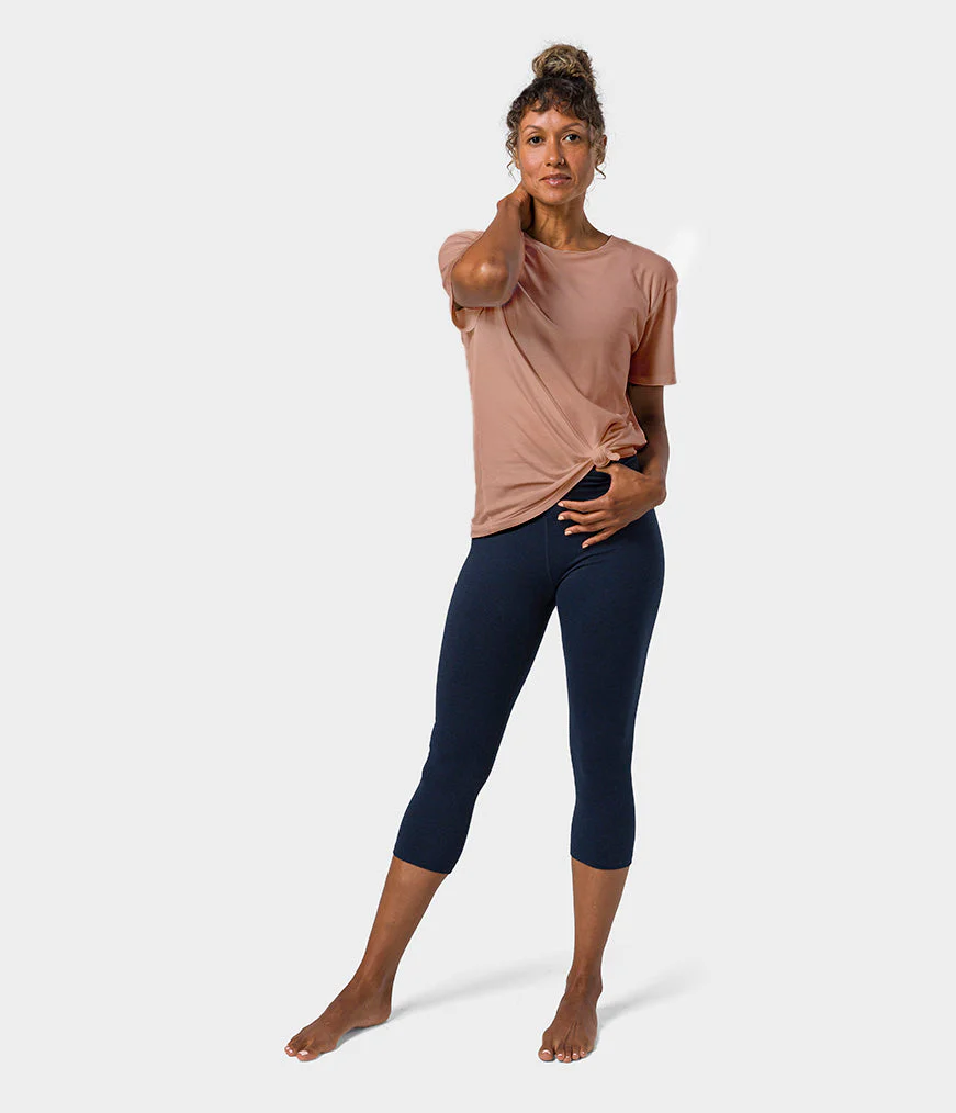 Vinyasa Tee - Image 20