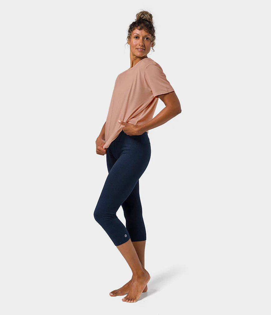 Vinyasa Tee - Image 21