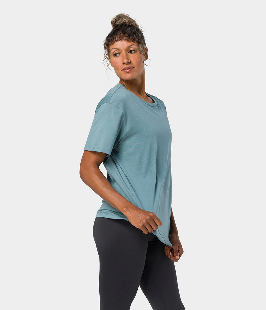 Vinyasa Tee - Image 4