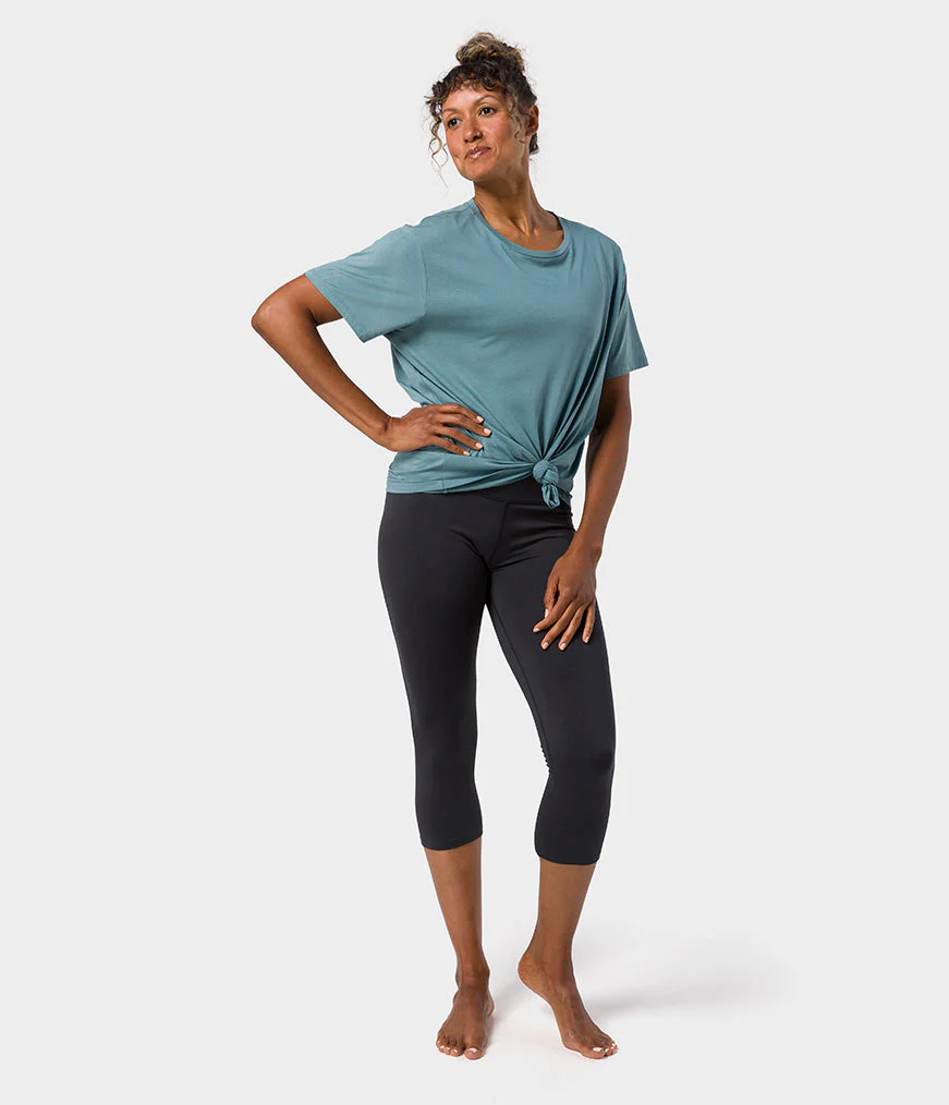 Vinyasa Tee - Image 6