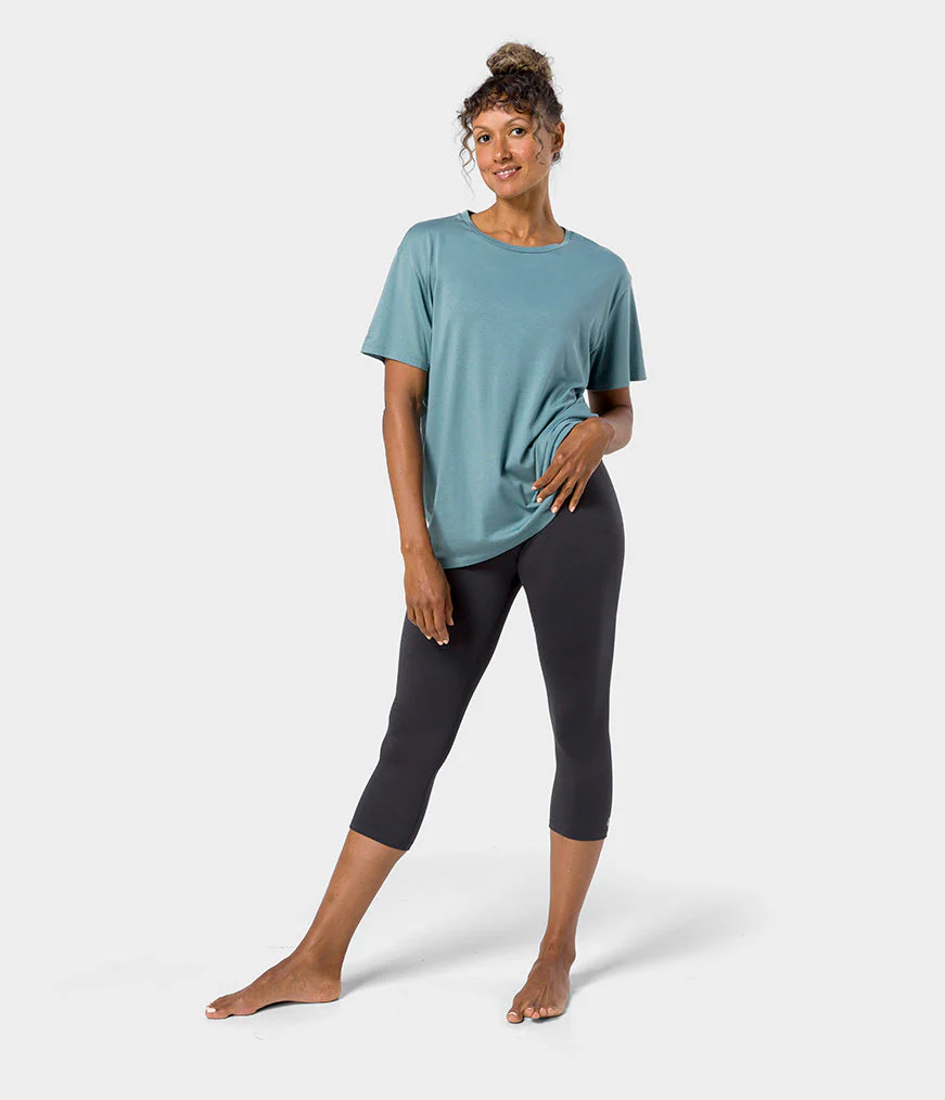 Vinyasa Tee - Image 8