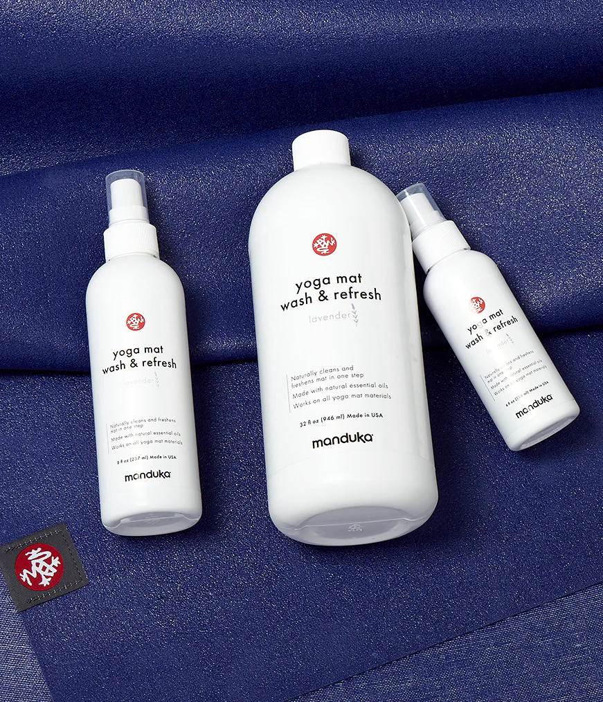 Yoga Mat Wash and Refresh - Image 10
