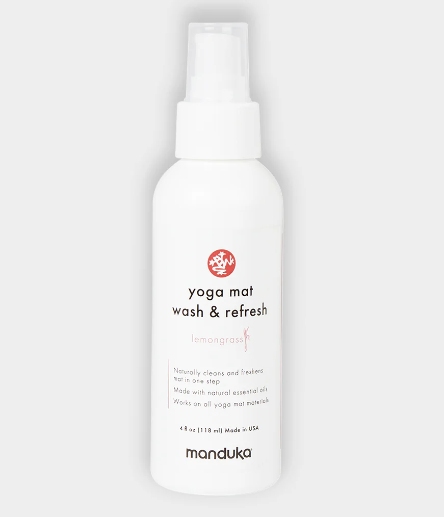 Yoga Mat Wash and Refresh - Image 12