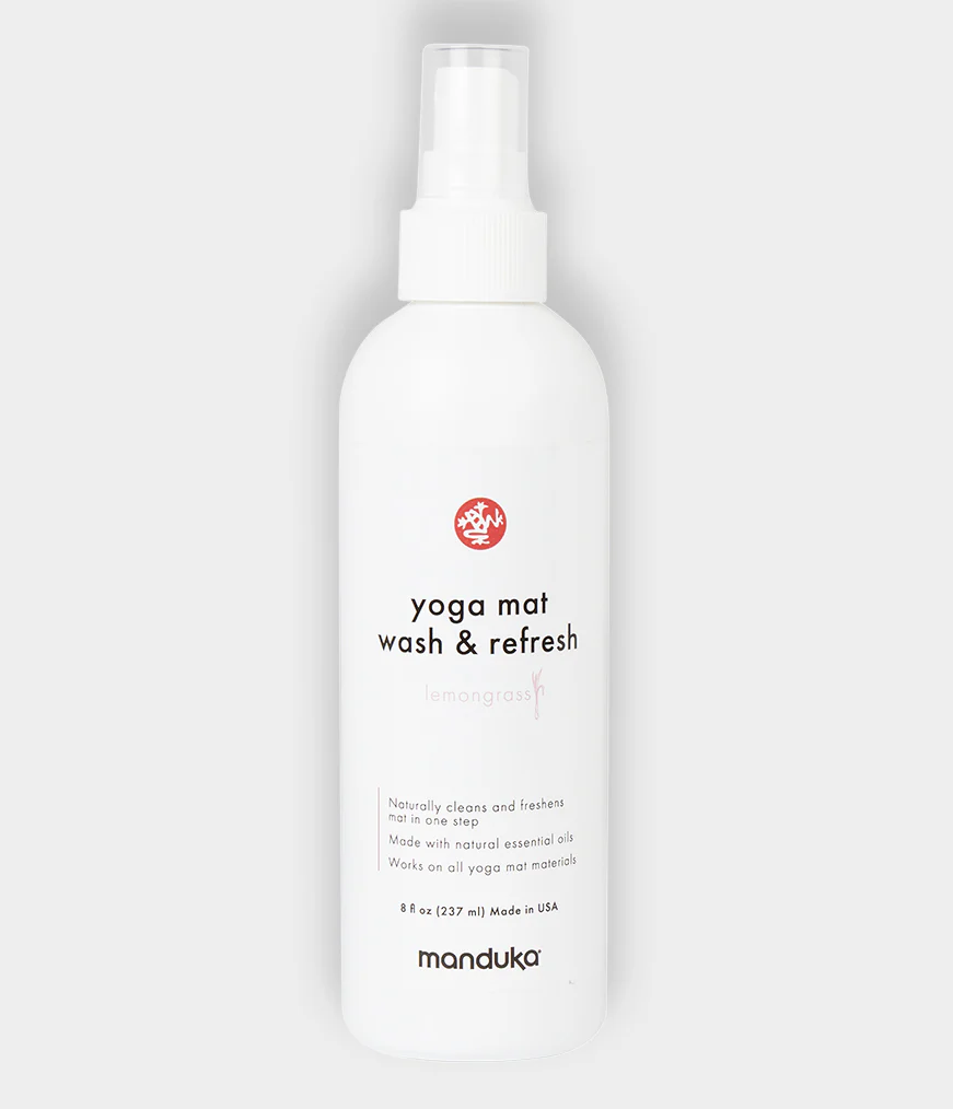 Yoga Mat Wash and Refresh - Image 13