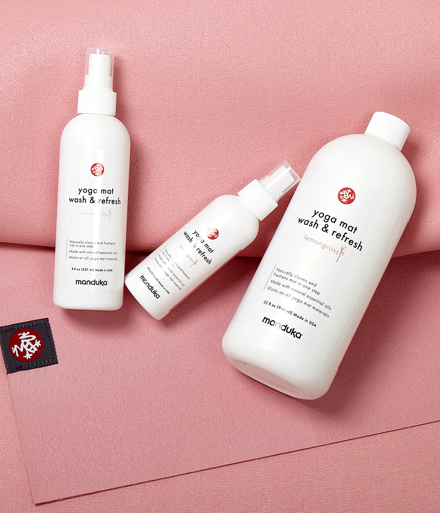 Yoga Mat Wash and Refresh - Image 14