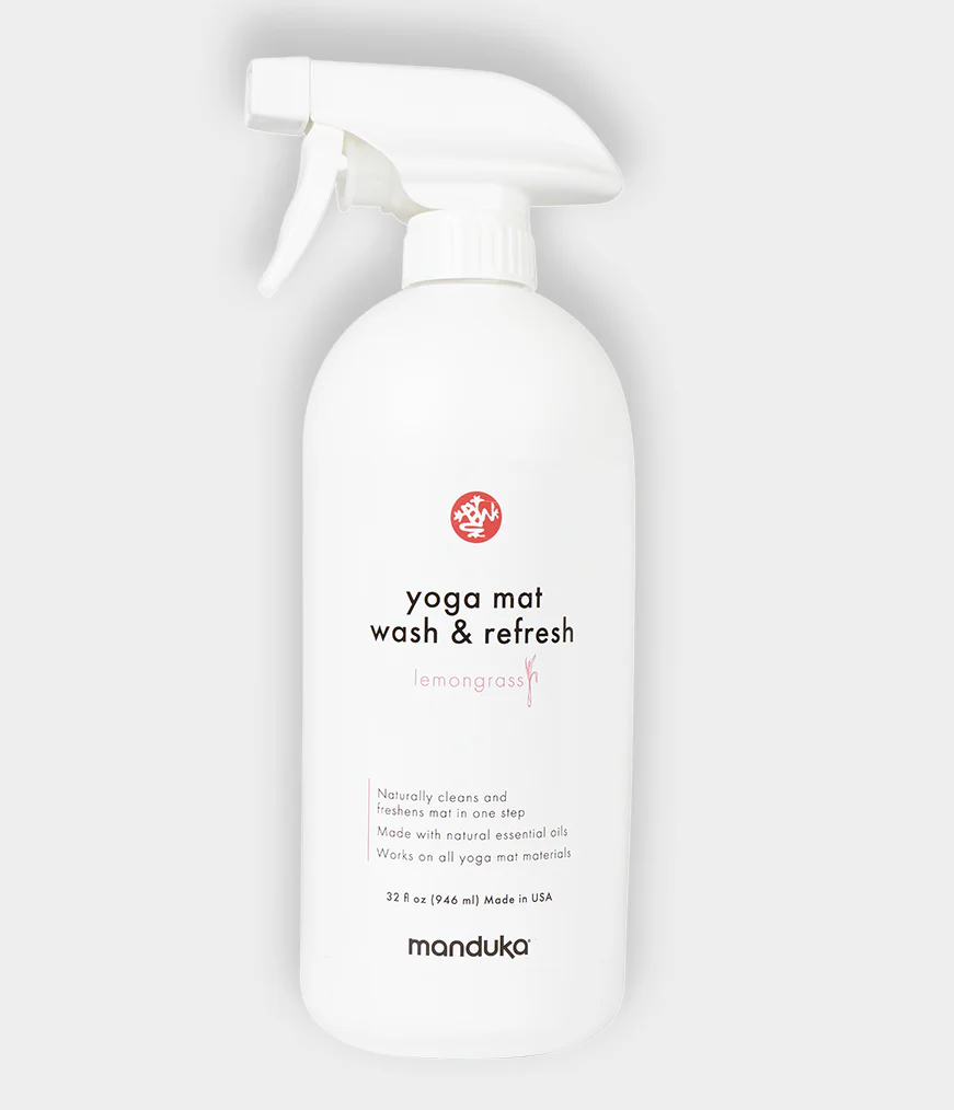 Yoga Mat Wash and Refresh - Image 16