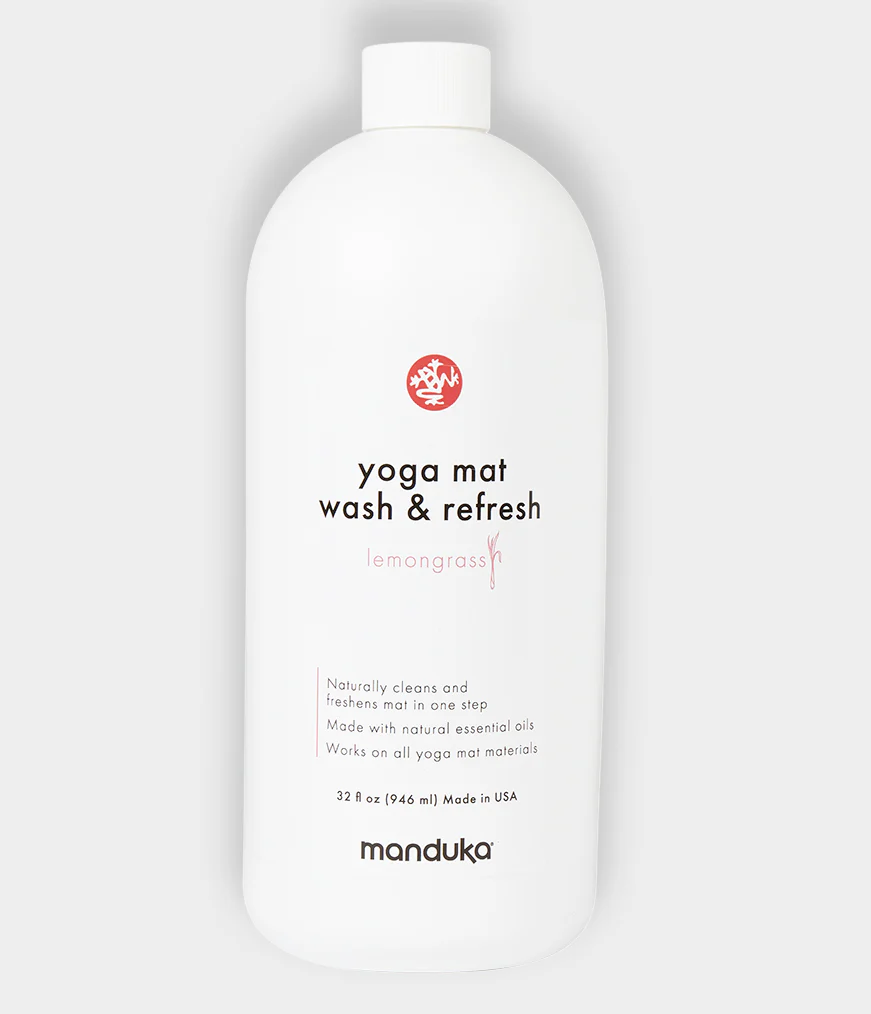 Yoga Mat Wash and Refresh - Image 17