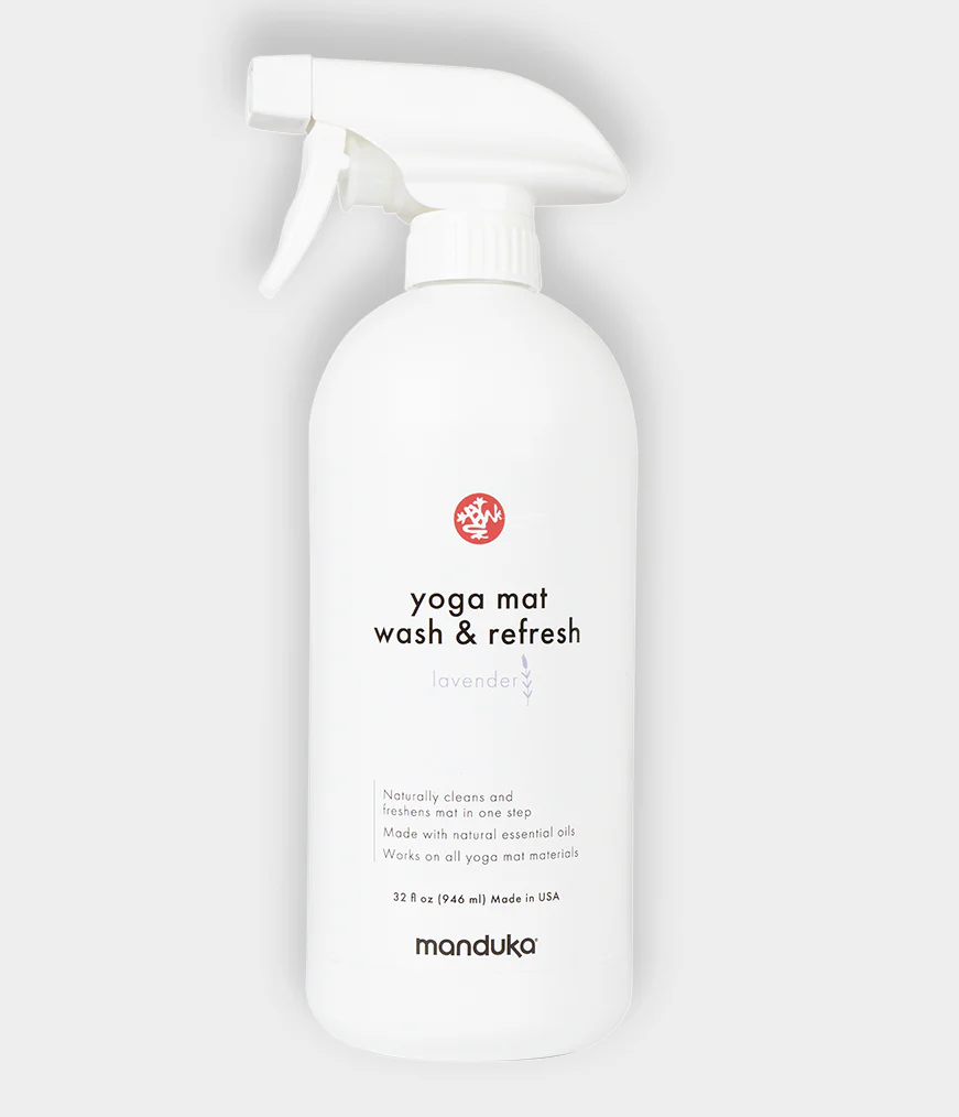 Yoga Mat Wash and Refresh - Image 2
