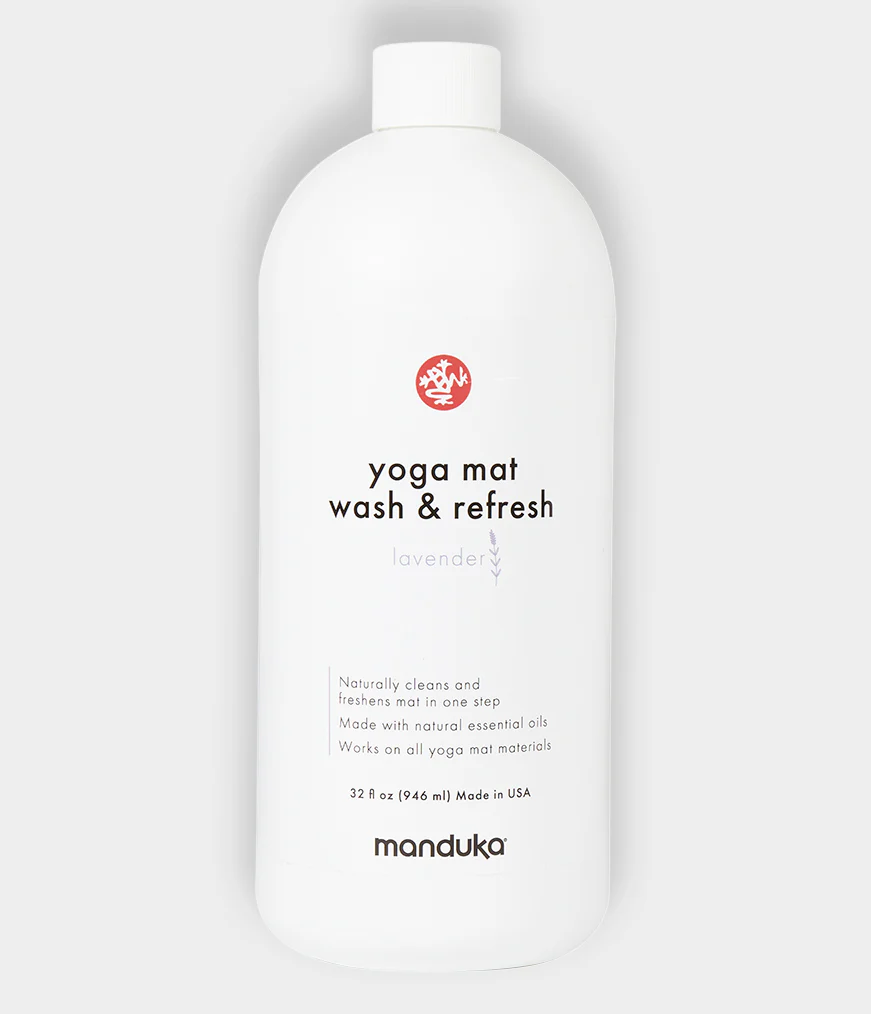 Yoga Mat Wash and Refresh - Image 8