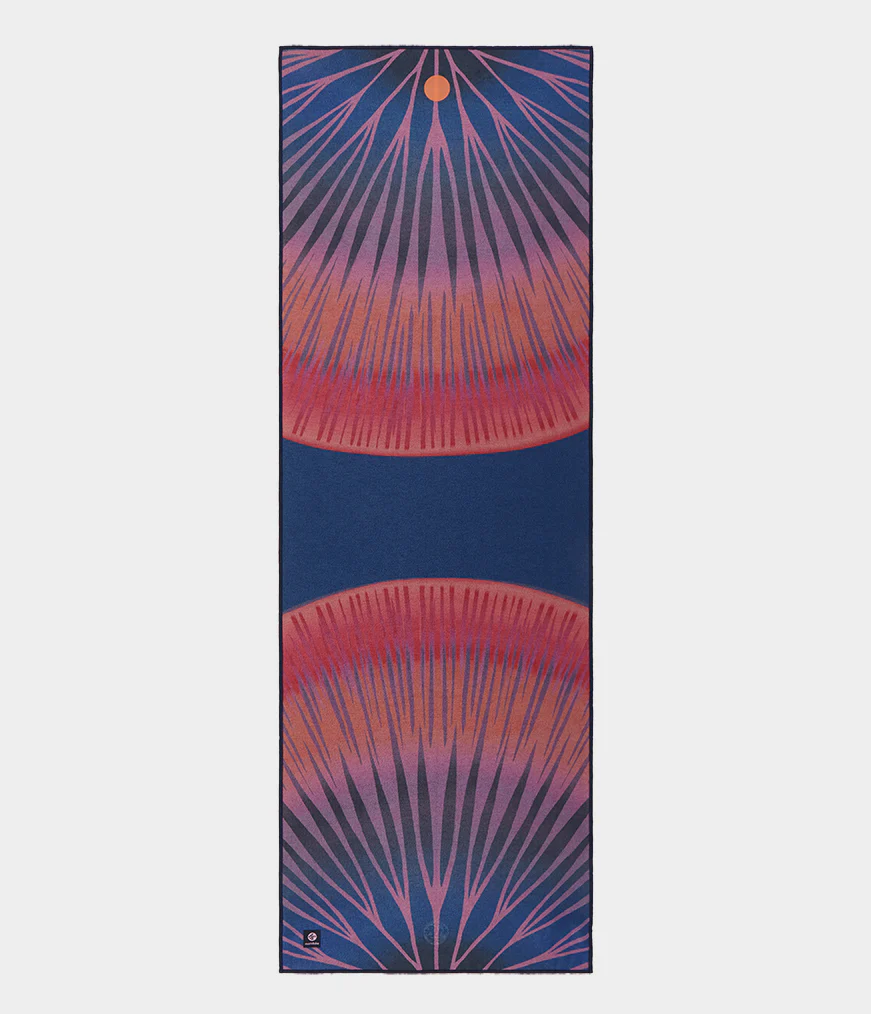 Yogitoes® Hot Yoga Mat Towel - Image 100