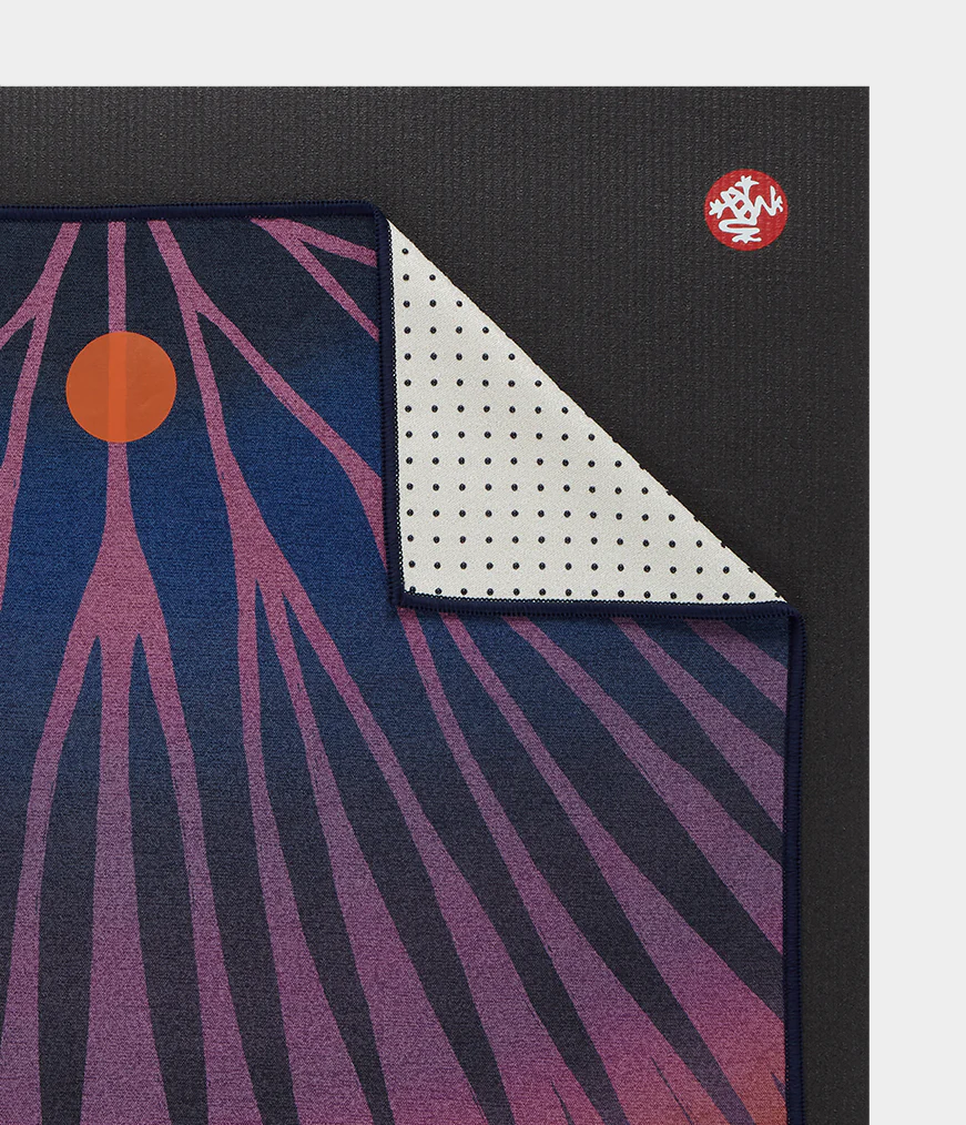 Yogitoes® Hot Yoga Mat Towel - Image 102