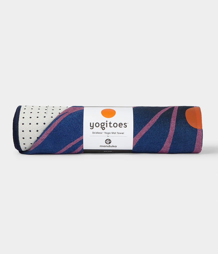 Yogitoes® Hot Yoga Mat Towel - Image 103