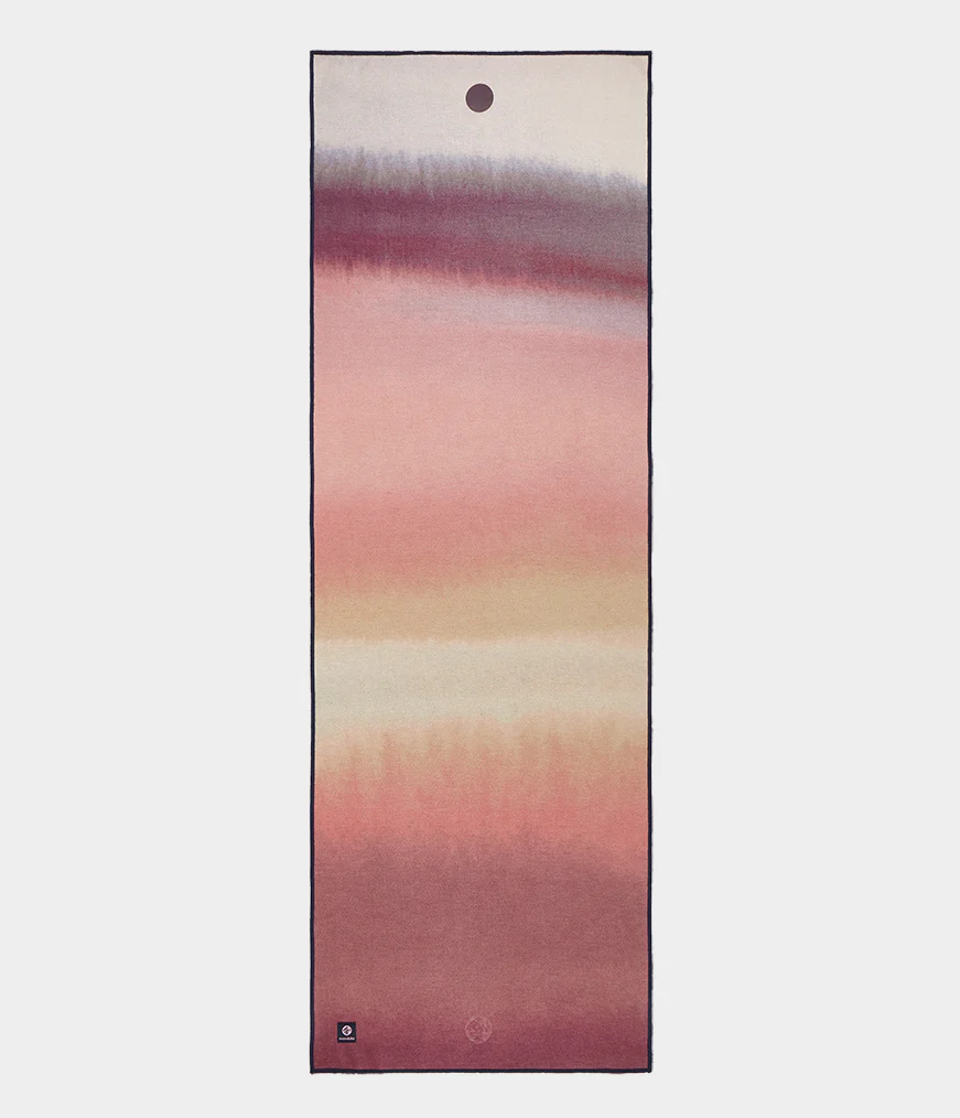 Yogitoes® Hot Yoga Mat Towel - Image 104