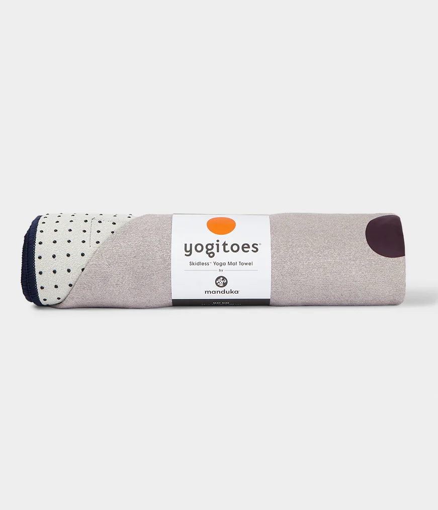 Yogitoes® Hot Yoga Mat Towel - Image 107