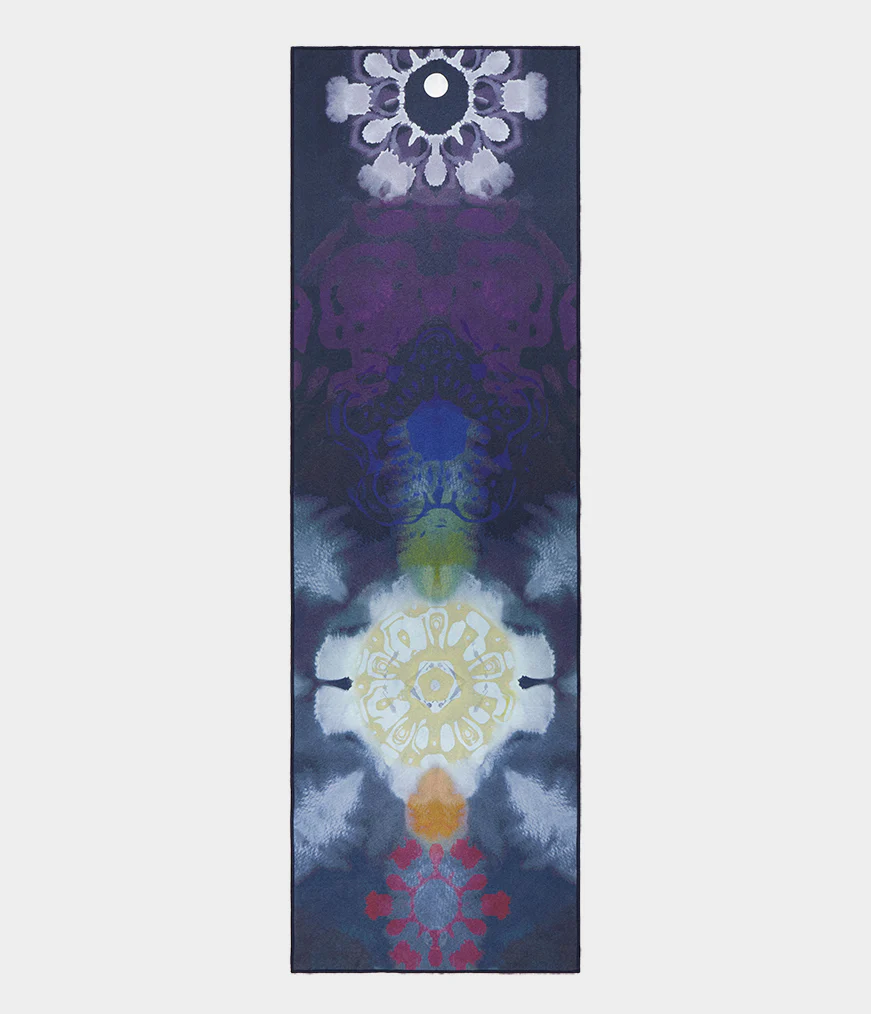 Yogitoes® Hot Yoga Mat Towel - Image 108