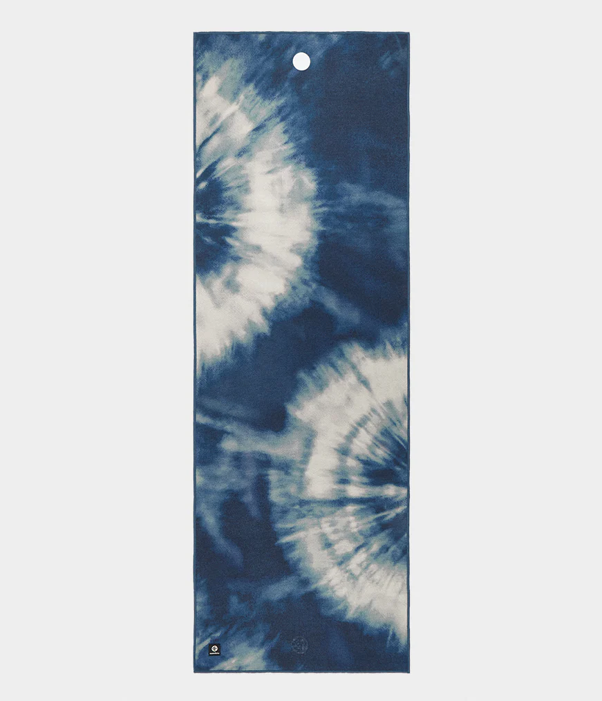 Yogitoes® Hot Yoga Mat Towel - Image 120