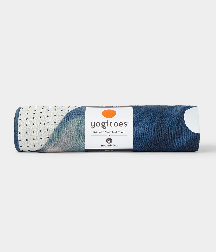 Yogitoes® Hot Yoga Mat Towel - Image 123