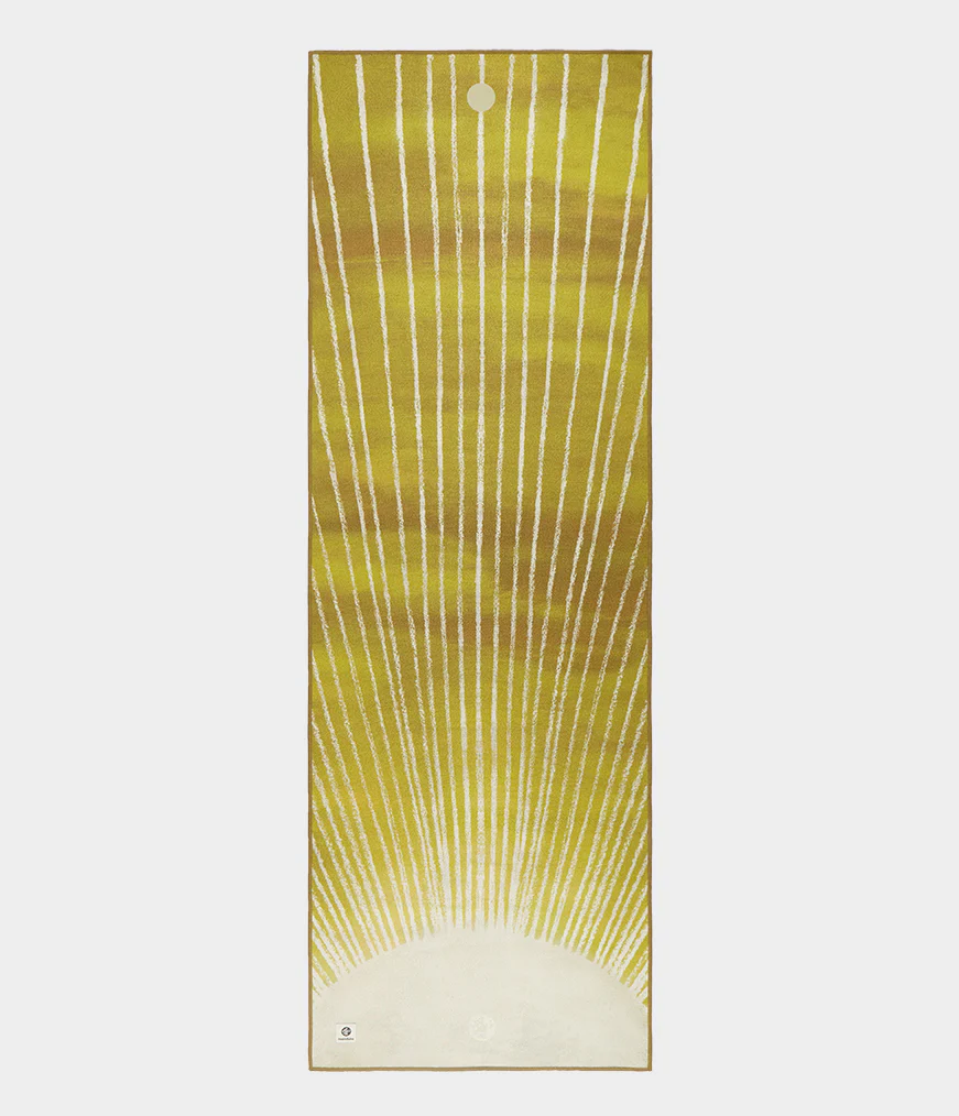 Yogitoes® Hot Yoga Mat Towel - Image 124
