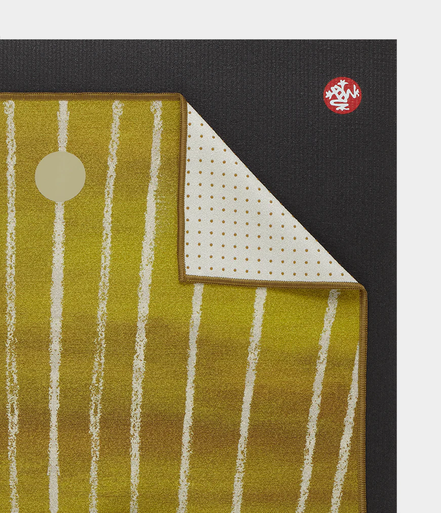 Yogitoes® Hot Yoga Mat Towel - Image 126